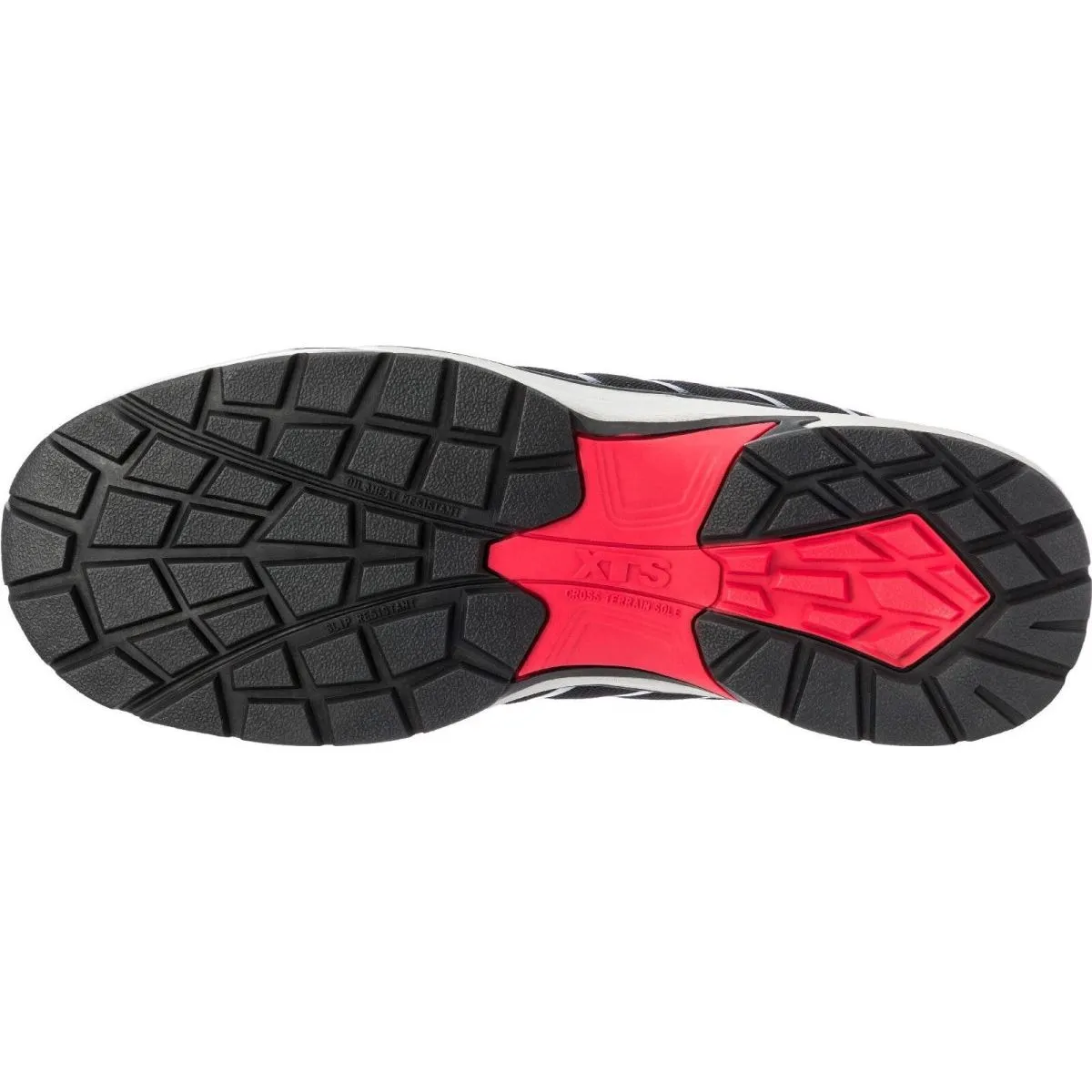 Albatros Twist Safety Shoes Womens