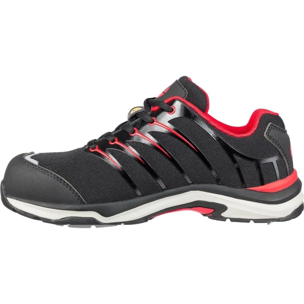 Albatros Twist Safety Shoes Womens