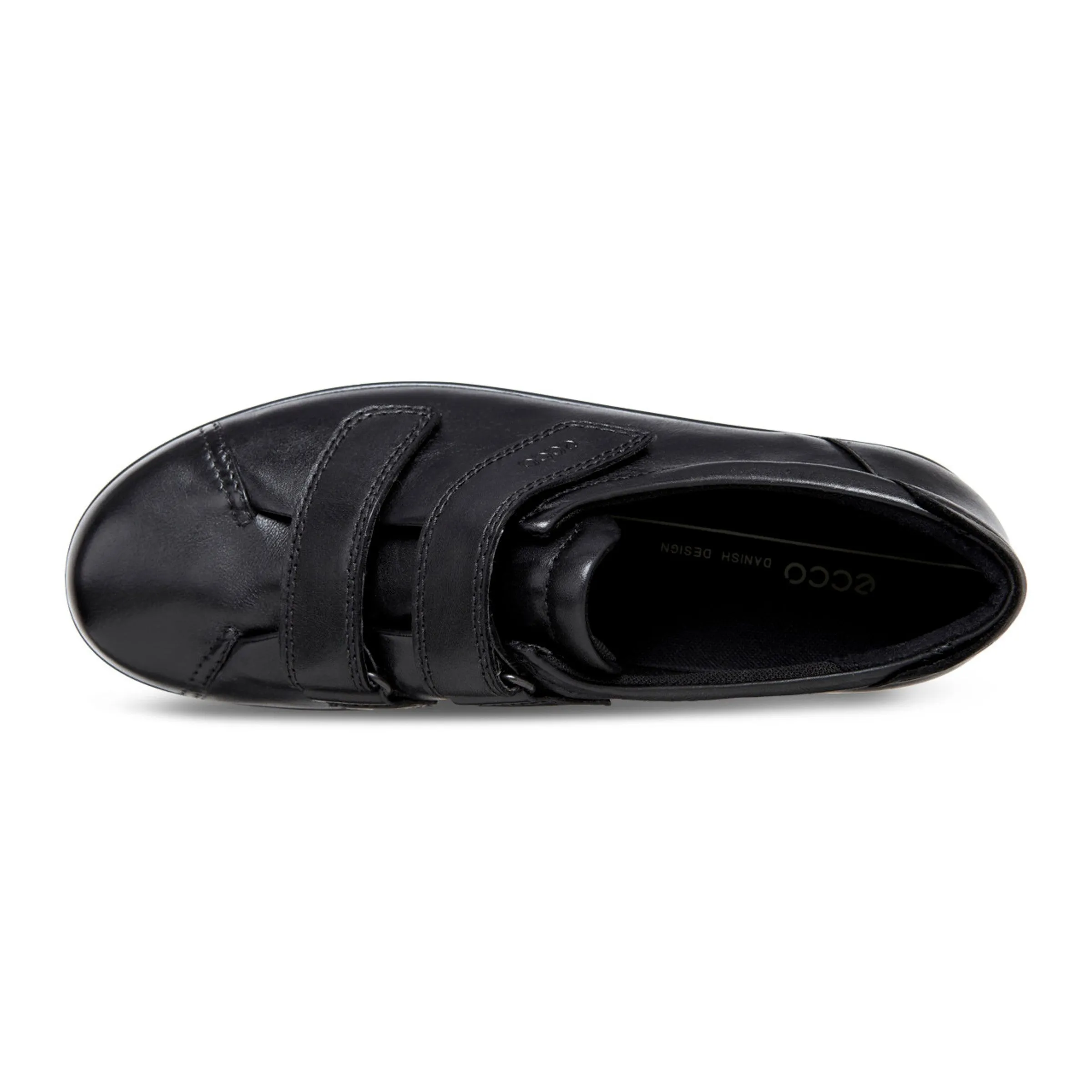 Ecco 206513 Soft 2 56723 Black