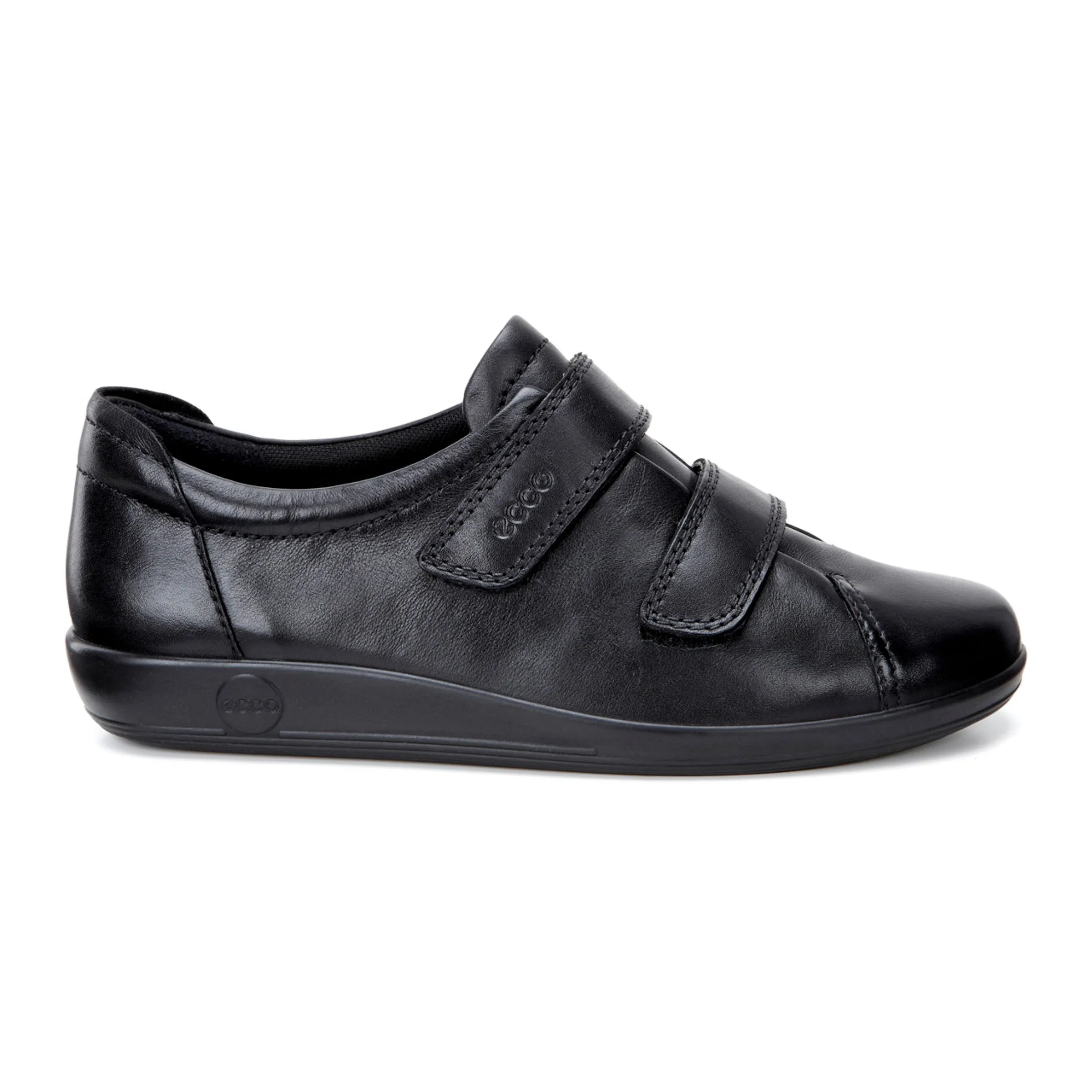Ecco 206513 Soft 2 56723 Black