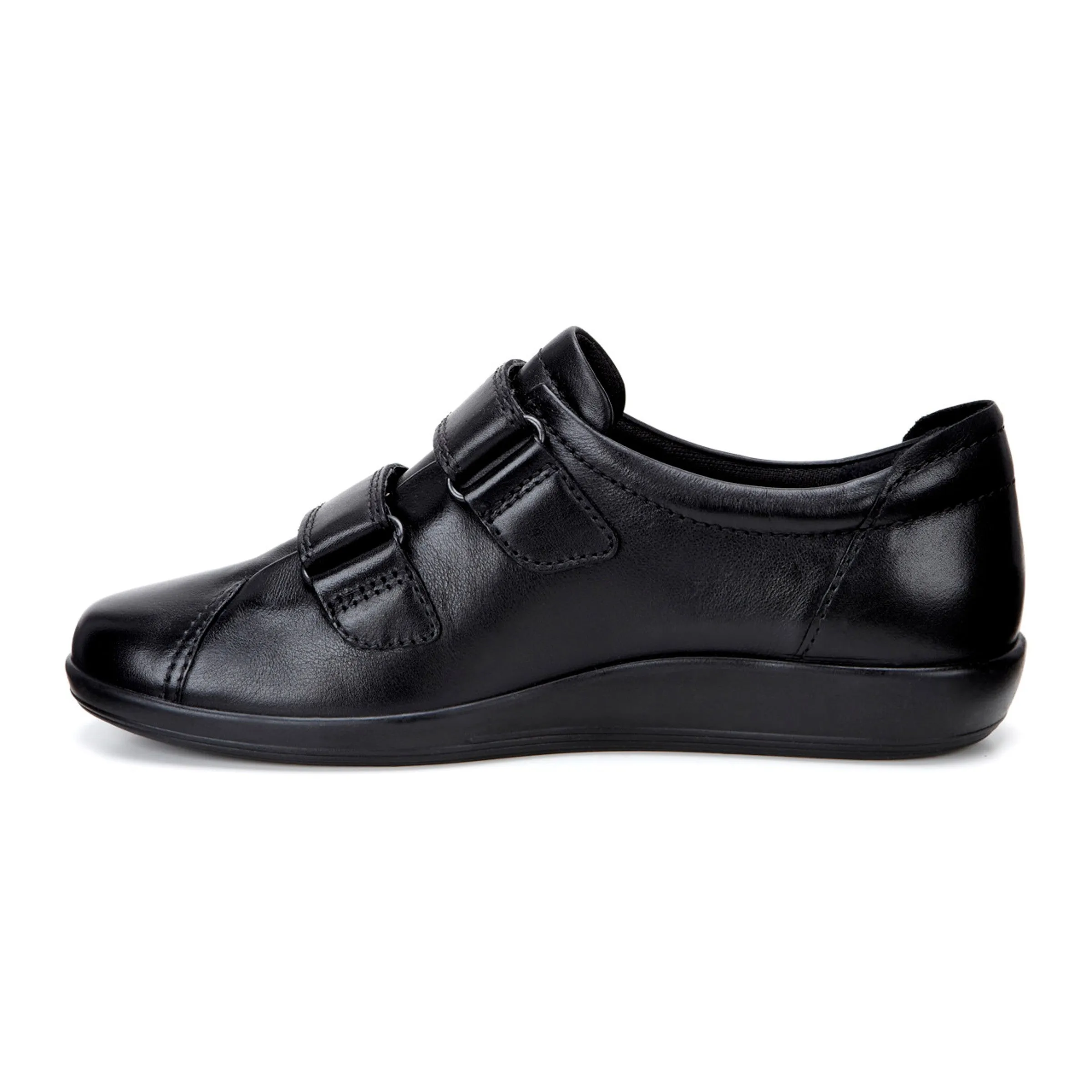 Ecco 206513 Soft 2 56723 Black