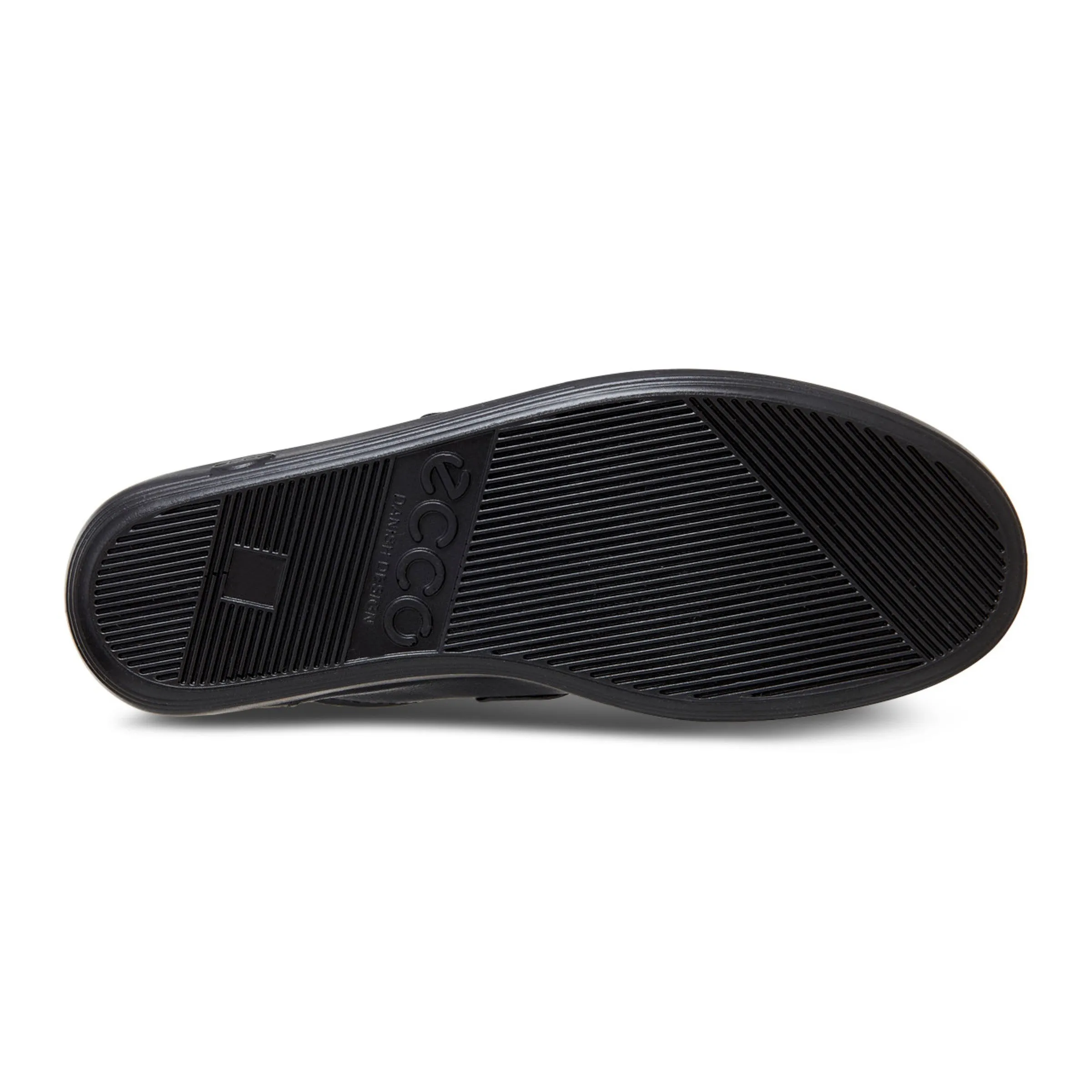 Ecco 206513 Soft 2 56723 Black