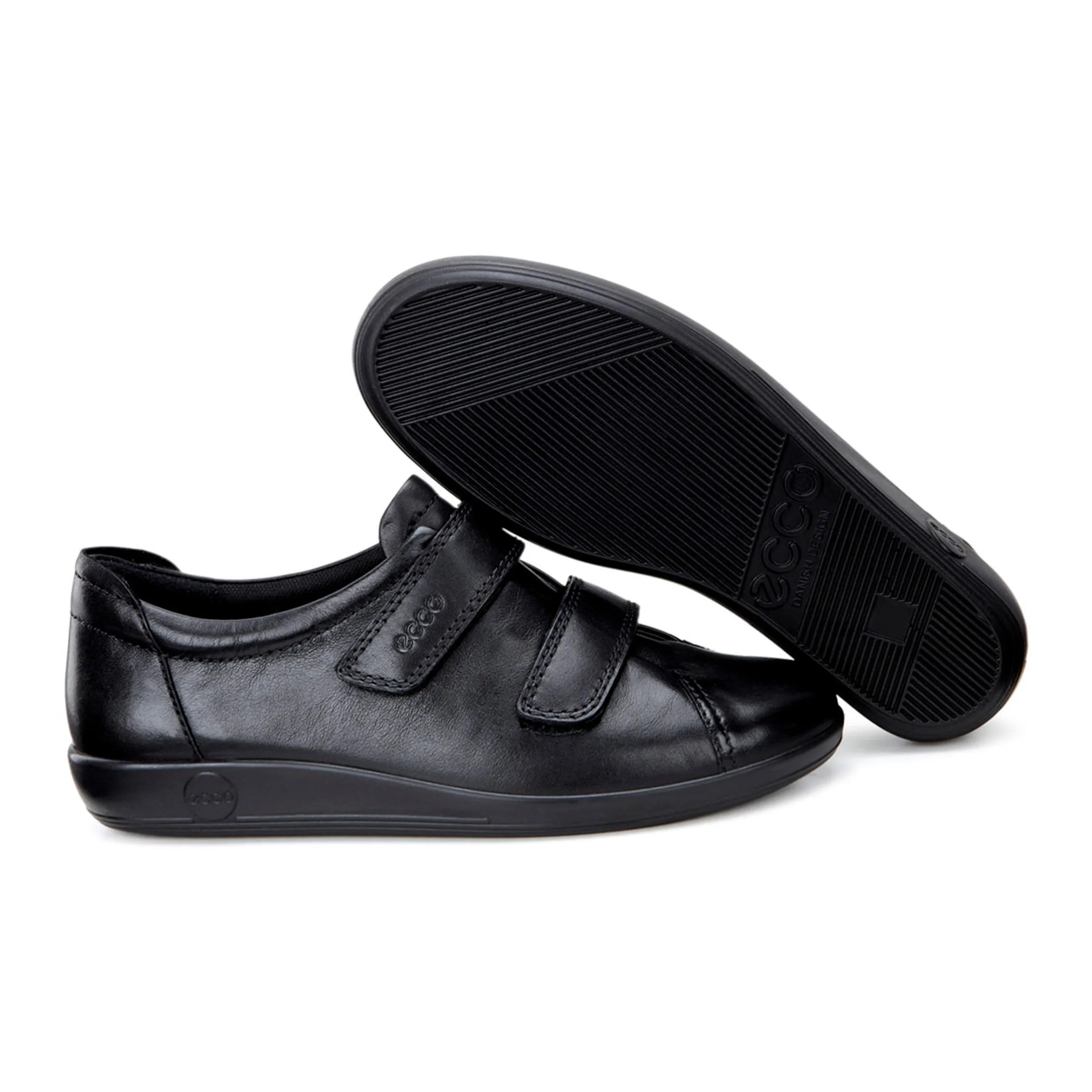 Ecco 206513 Soft 2 56723 Black