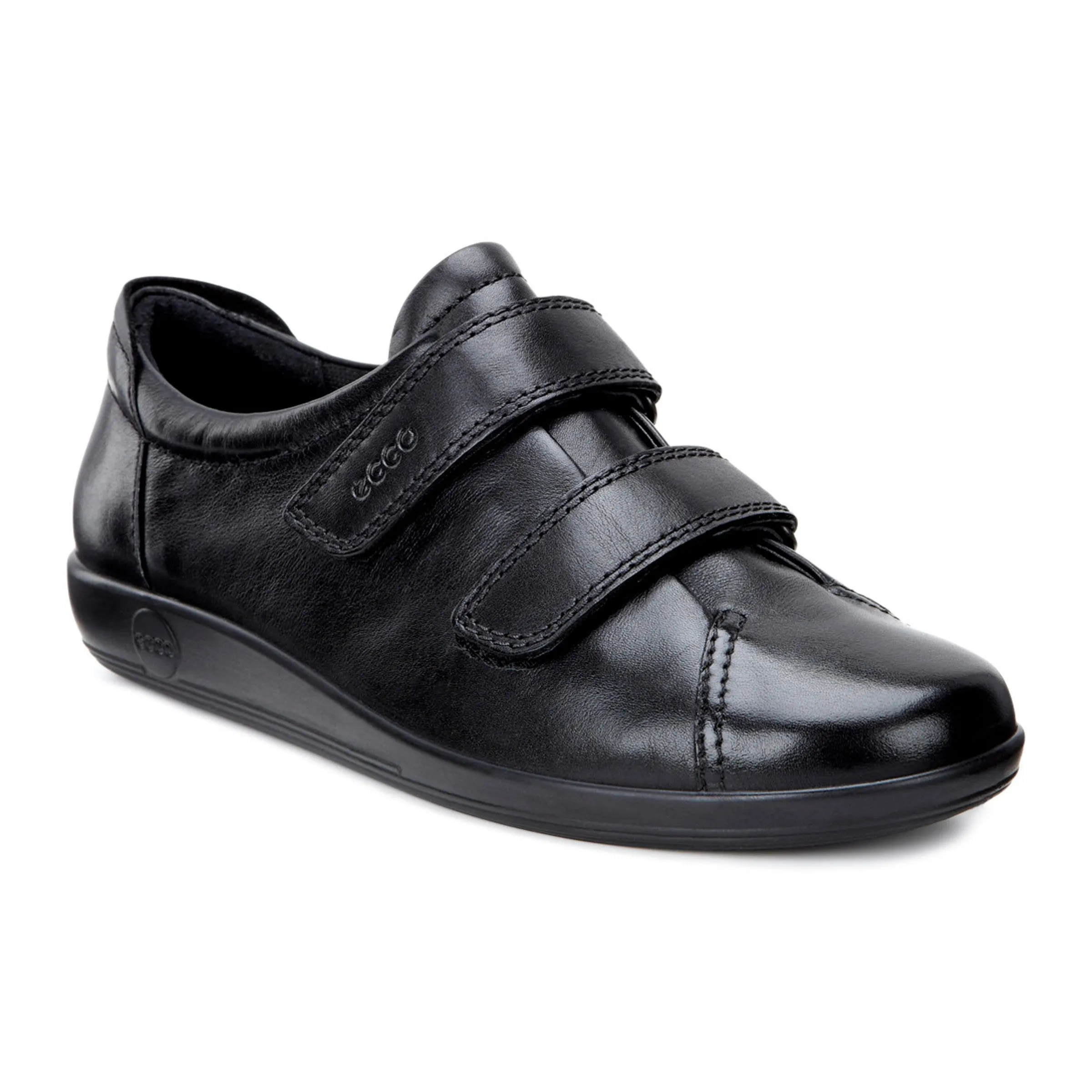 Ecco 206513 Soft 2 56723 Black