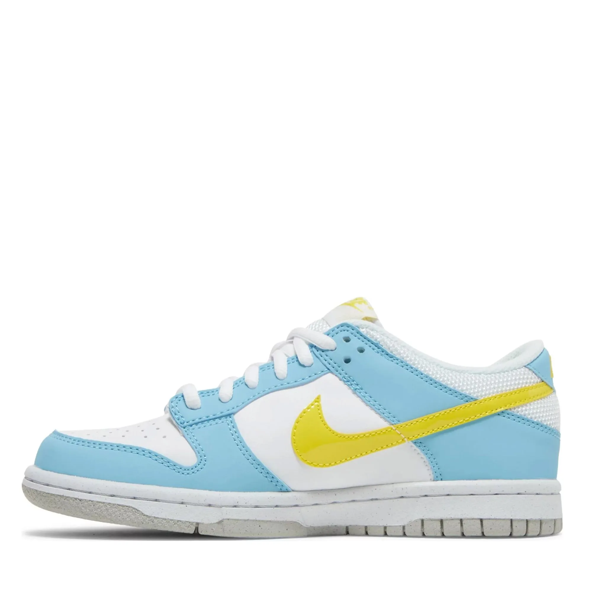 Nike Dunk Low Next Nature Homer Simpson (GS)