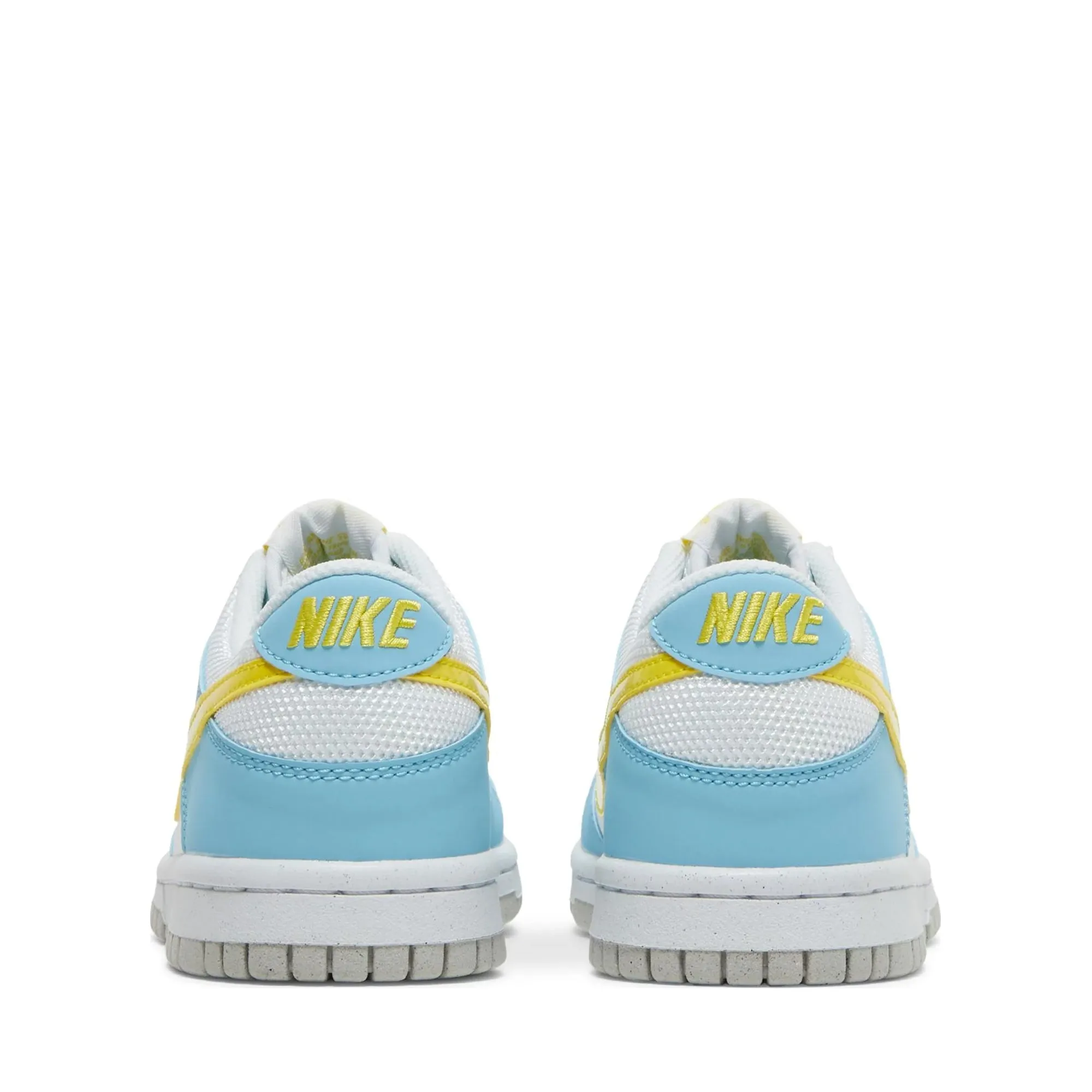 Nike Dunk Low Next Nature Homer Simpson (GS)