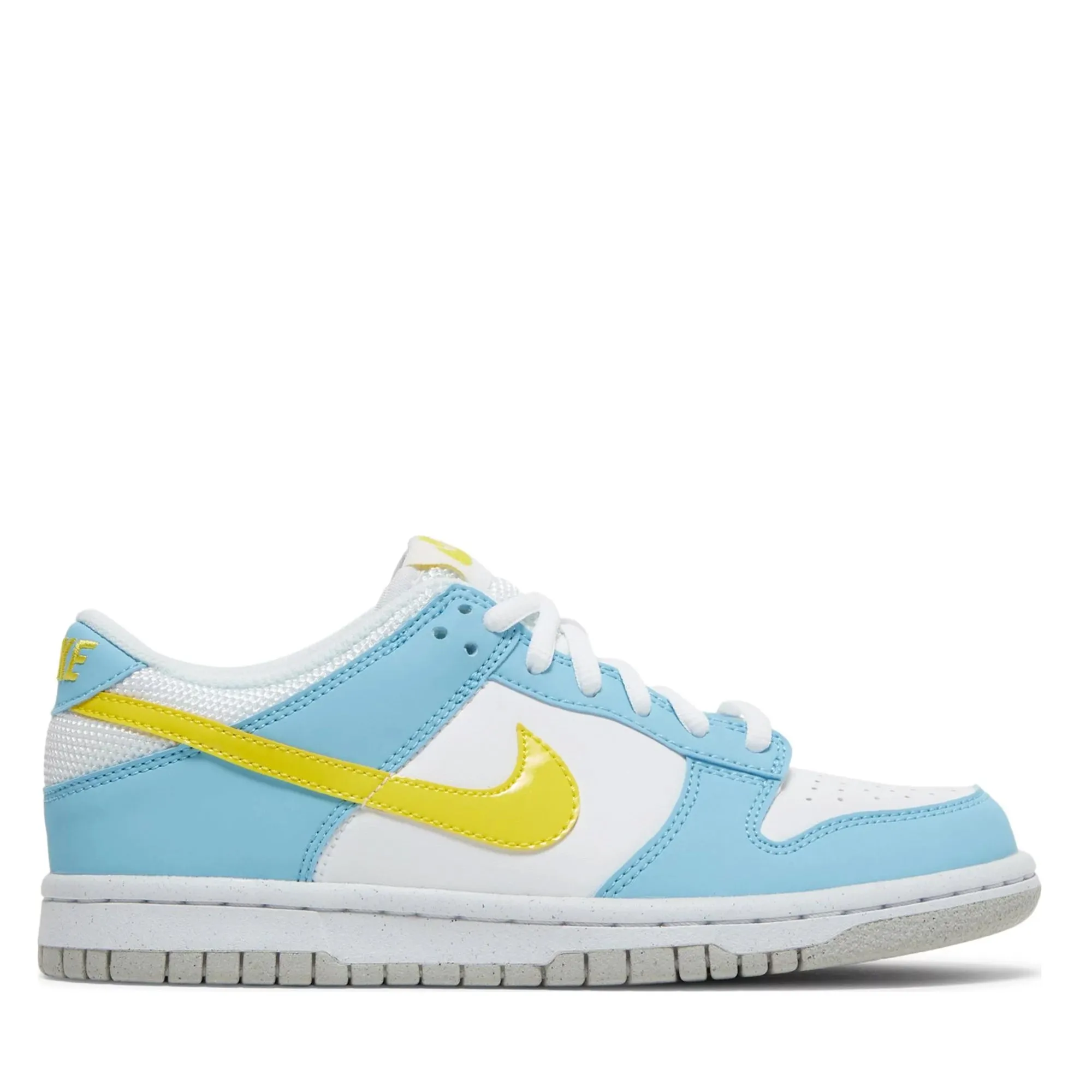 Nike Dunk Low Next Nature Homer Simpson (GS)