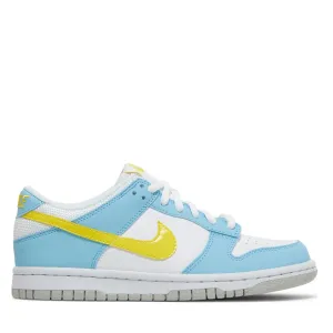 Nike Dunk Low Next Nature Homer Simpson (GS)