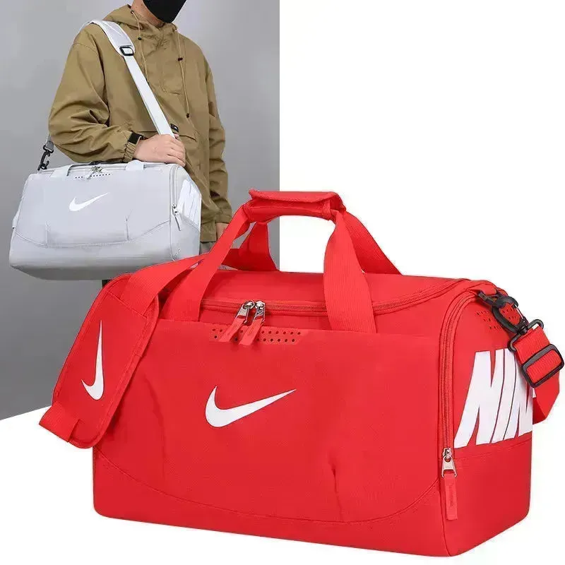 Right Tick VersaGo Travel Duffle Bag