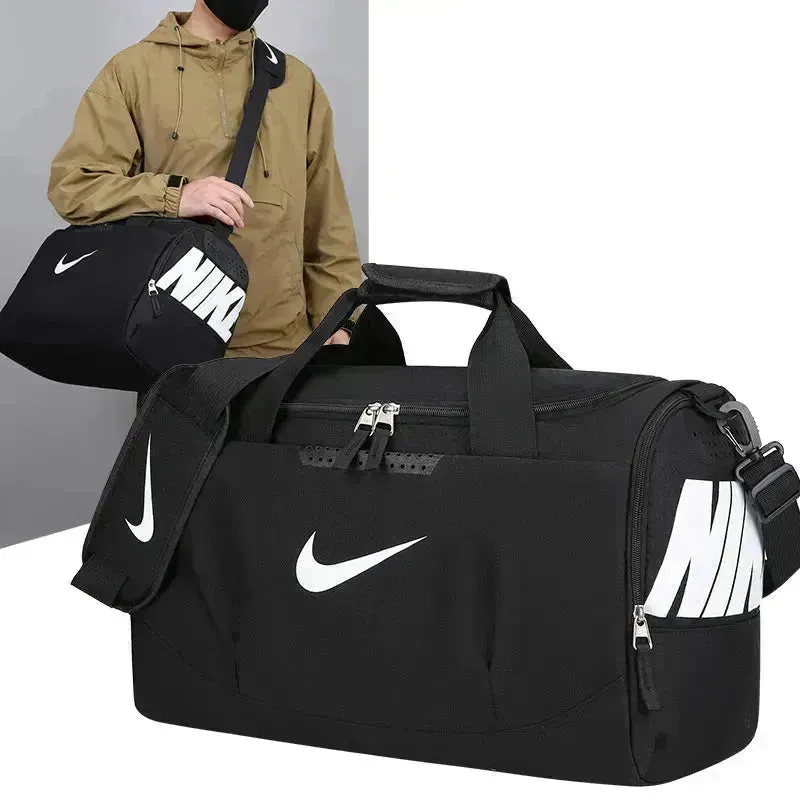Right Tick VersaGo Travel Duffle Bag