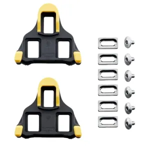 Shimano SM-SH11 SPD-SL Cleat Set Floating