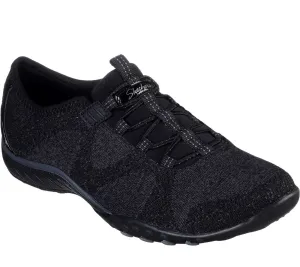 Skechers 23855W Breathe Easy Opportunknity Womens Wide Fit Shoe