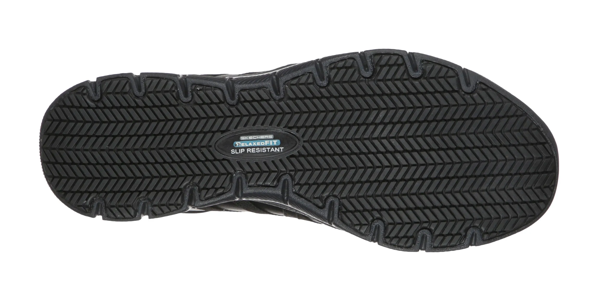 Skechers 77283EC Ghenter Dagsby Womens Safety Shoes