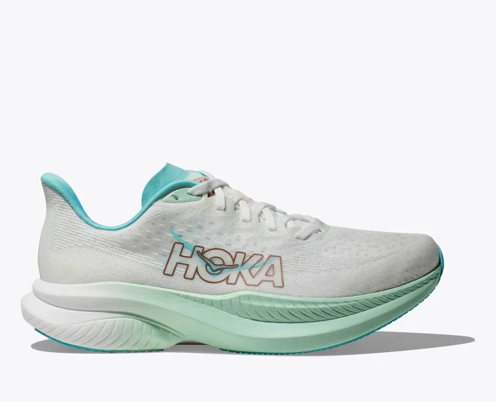 Women's Hoka Mach 6